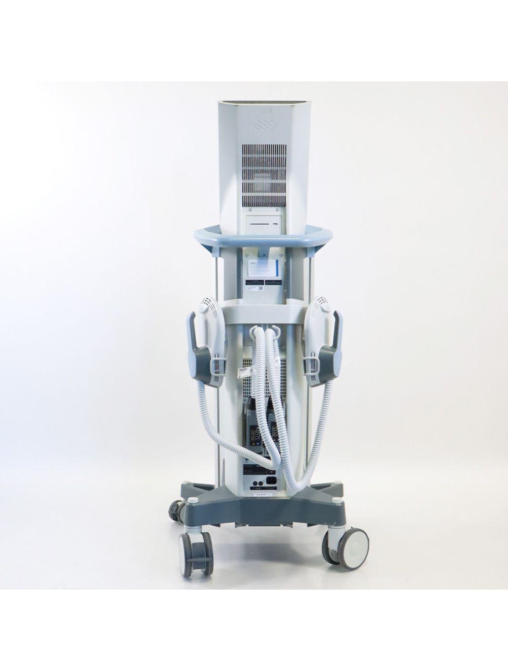 2019 BTL EmSculpt Non Invasive Body Sculpting BodySculpting System Device image 3
