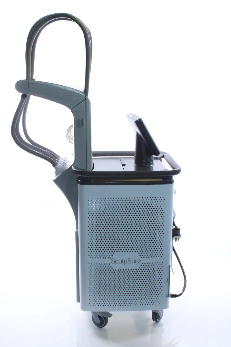 2015 Cynosure SculpSure Diode Laser 1060nm Body Sculpting Contouring System Cynosure