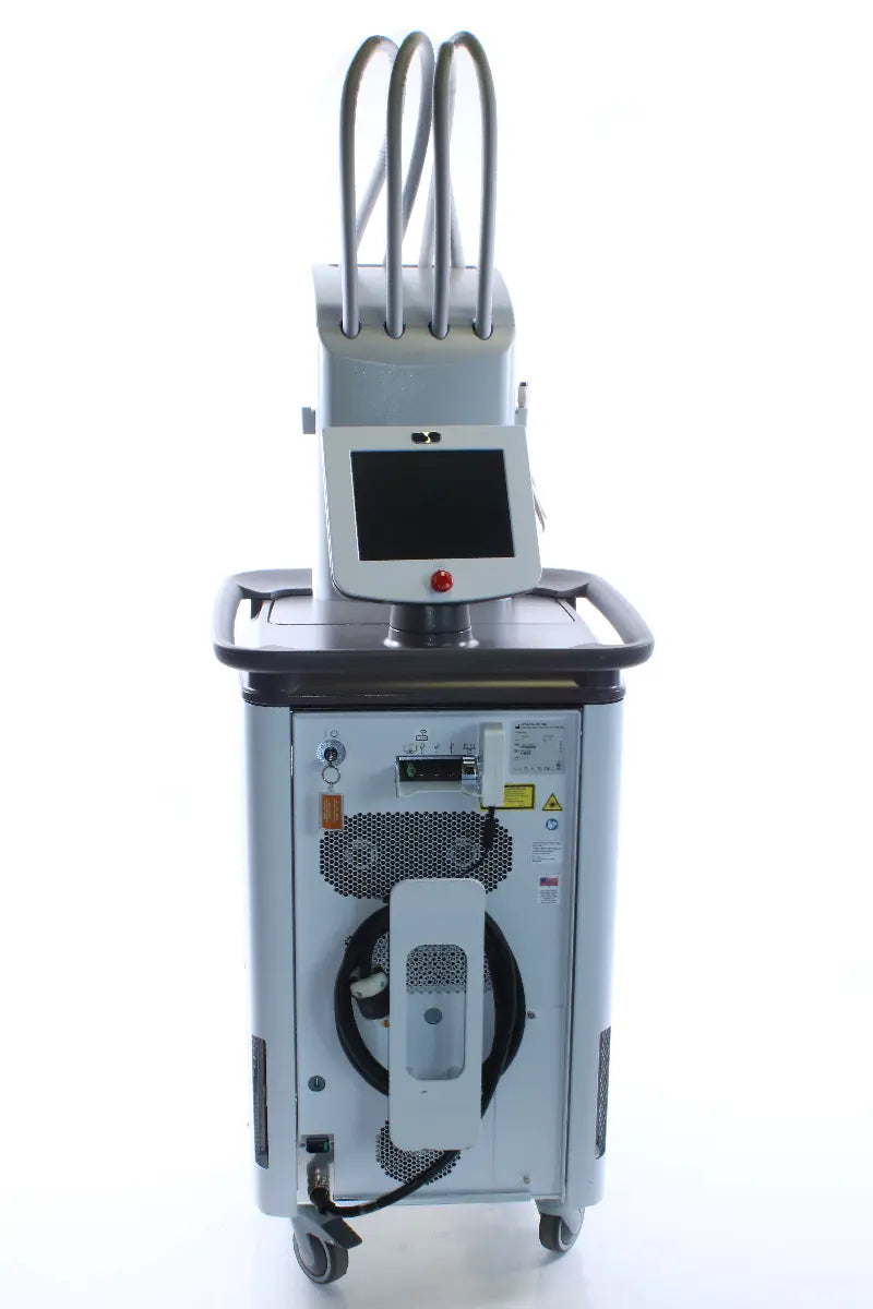 2015 Cynosure SculpSure Diode Laser 1060nm Body Sculpting Contouring System Cynosure