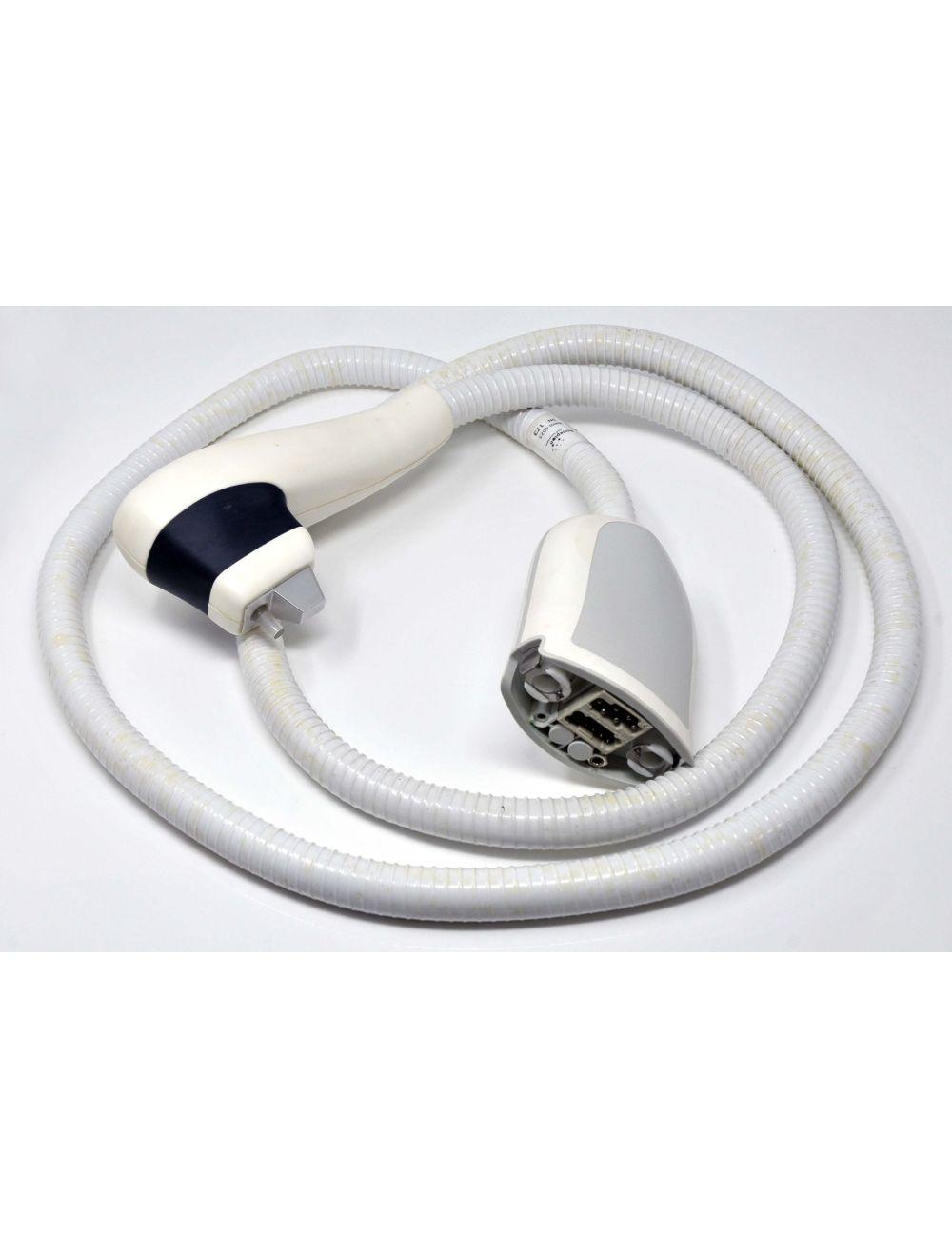 Asclepion MedioStar NeXT Hand Piece 810 950 Diode Vascular 4x3 Spot Laser HP image 0
