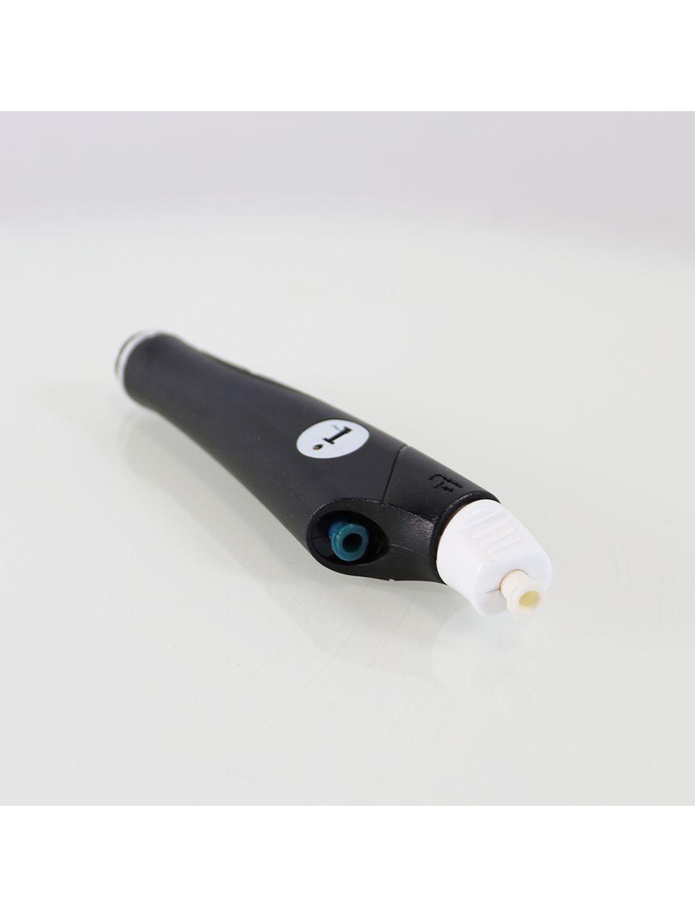 Edge System Hydrafacial MD Multi-Step Treatment Hydradermabrasion Handpiece image 1