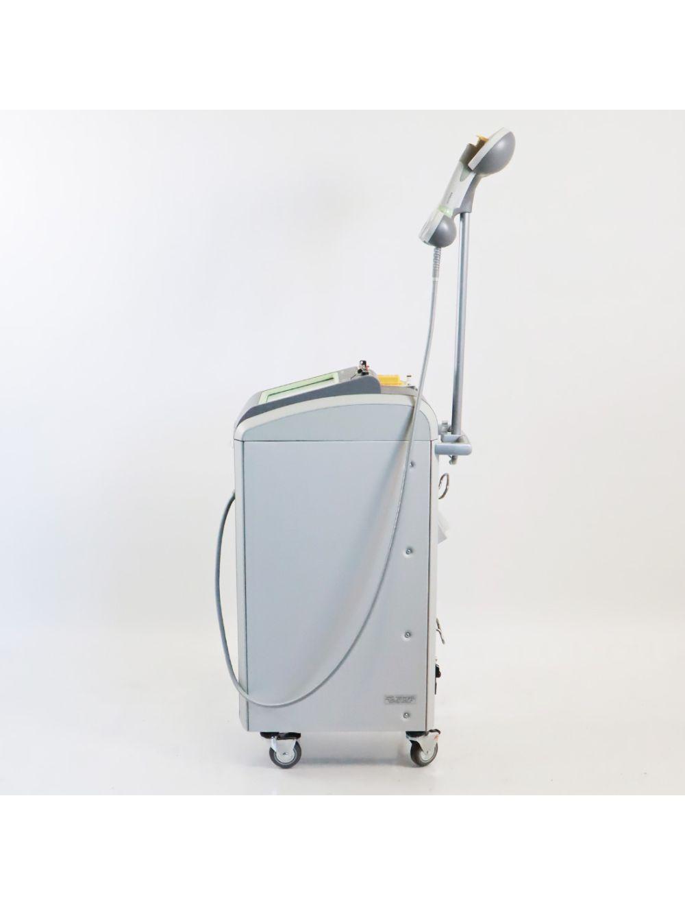 2021 Cutera Xeo Skin Resurfacing Nd: YAG ProWave LX Laser 1064nm Laser System image 2