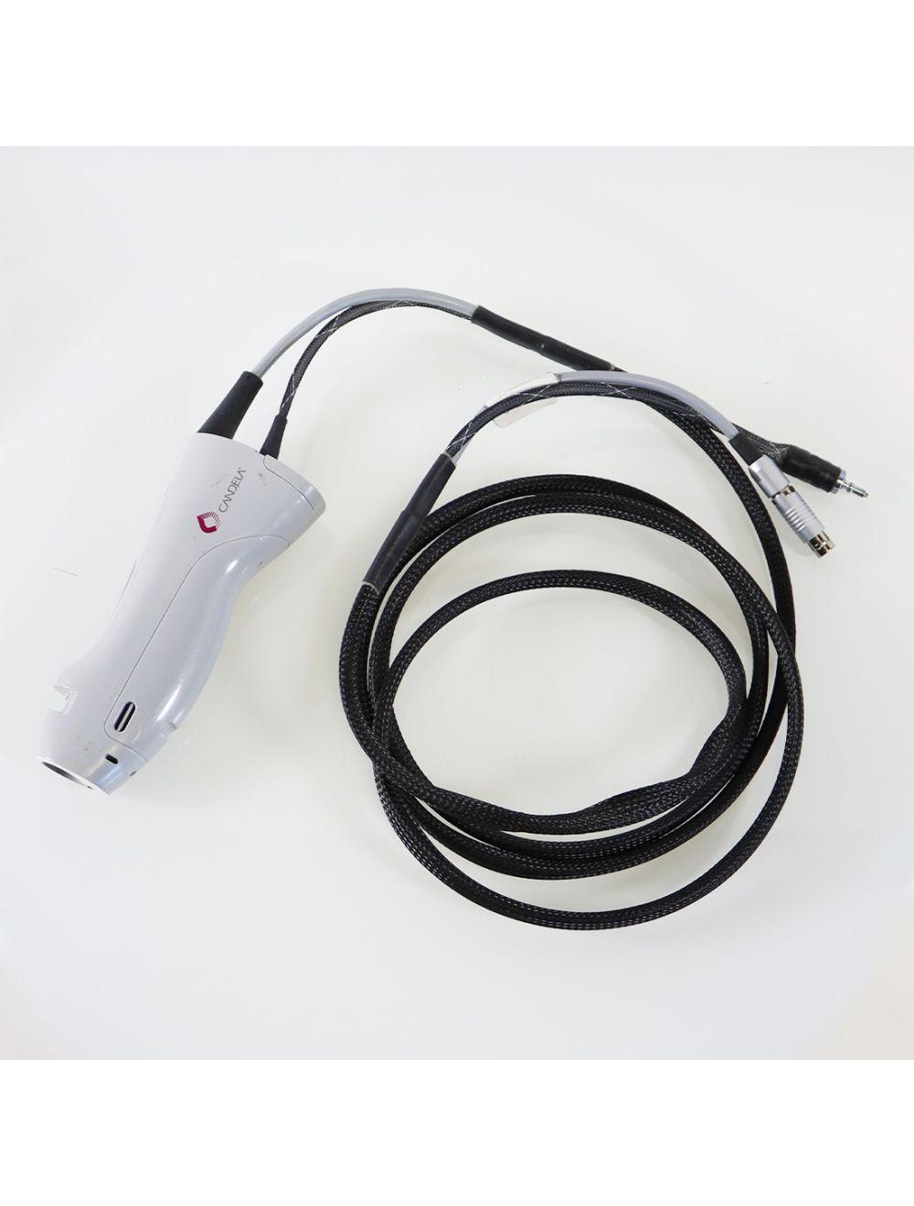 Candela GentleMax Laser GMax Pro Series HandPiece Gentle Max DCD 7122-00-9401 #2 image 0