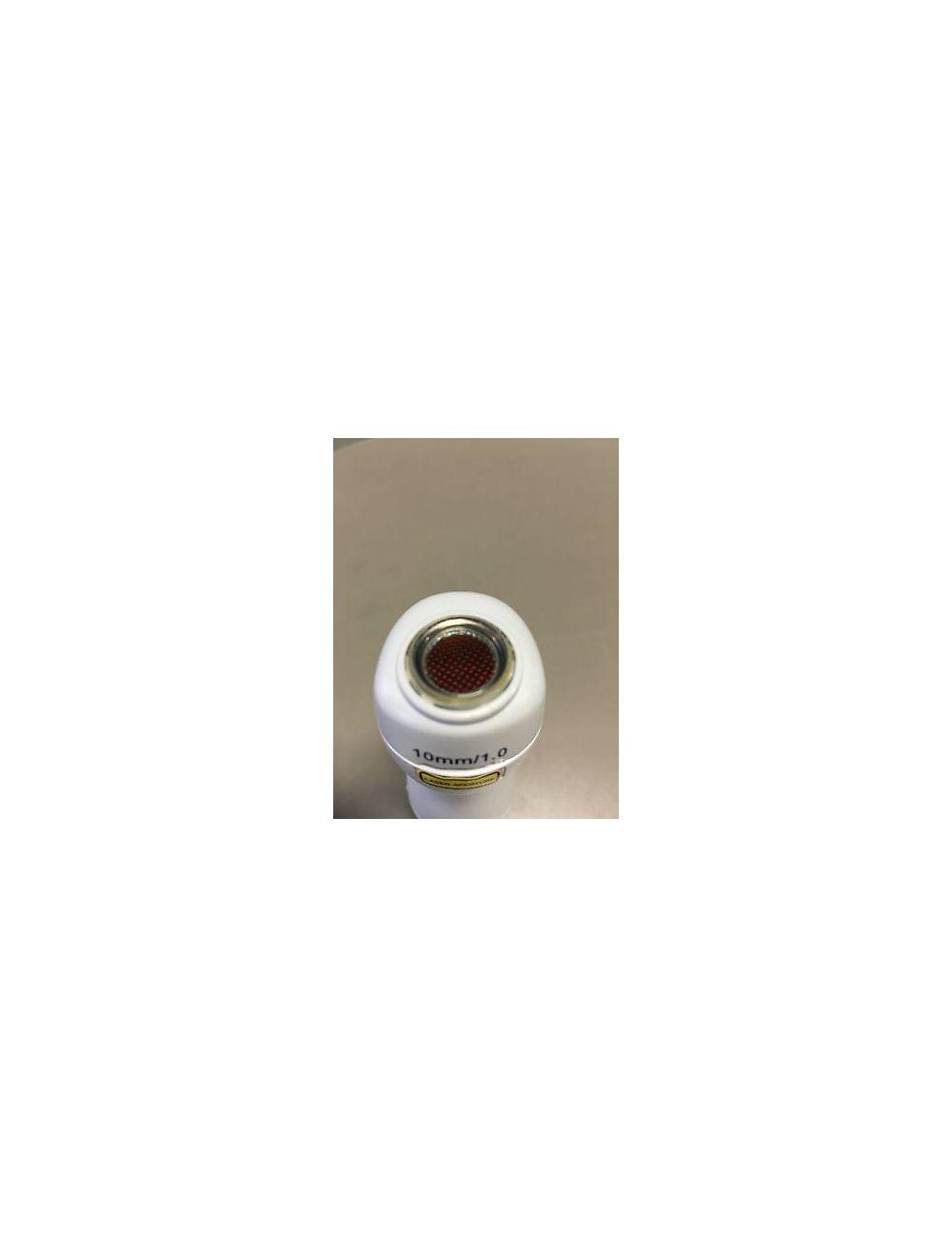 Cynosure 1540 10mm Micro Lens Tip Handpiece Laser Palomar Hand Piece image 1