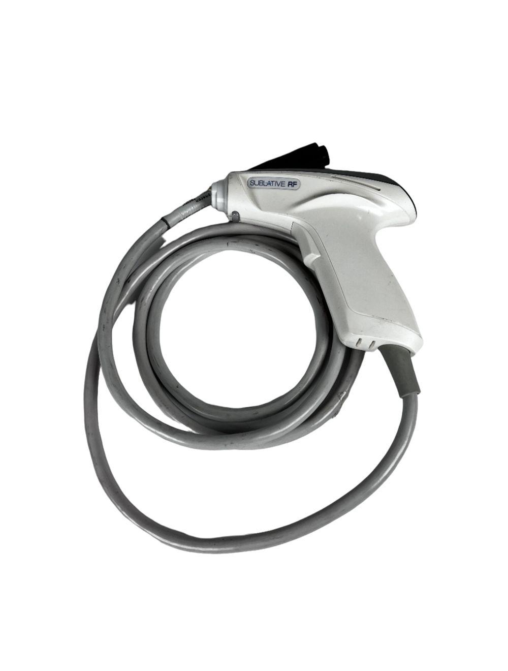 Candela Syneron SR Elos Plus eTwo Sublative Bi-Polar RF Applicator F19130722 image 2