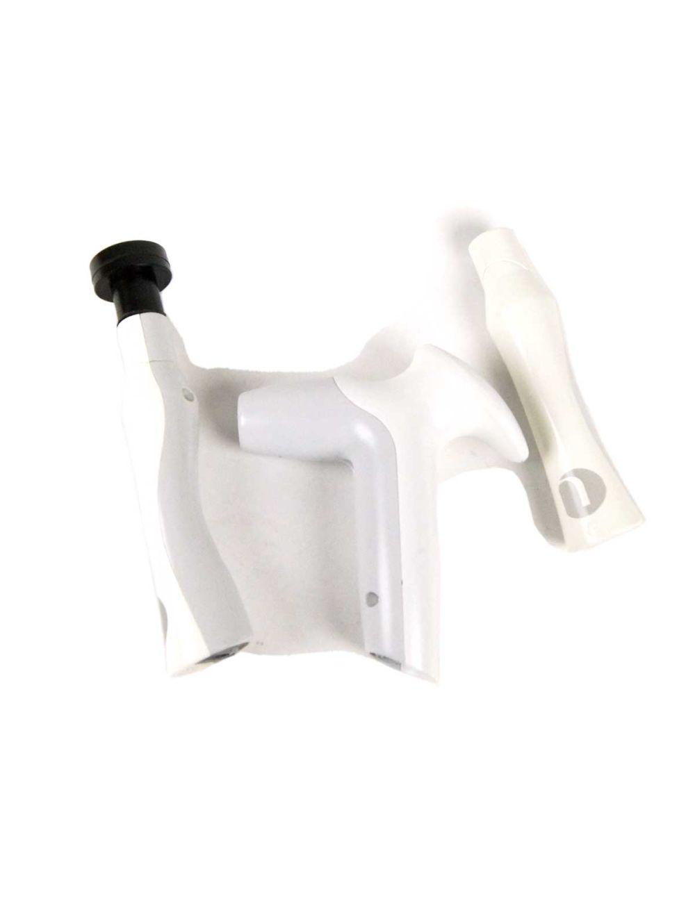 Lumenis NuEra TIGHT Radio Frequency RF Cellulite Treatment Handpieces Nu Era image 2