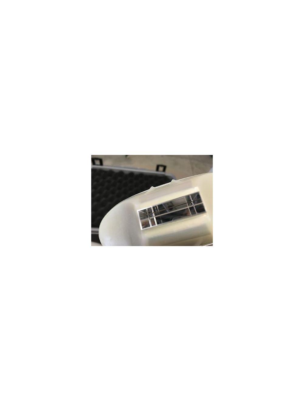 Cutera Laser IPL Titan XL Handpiece Applicator New Lamp Shots Reset image 7
