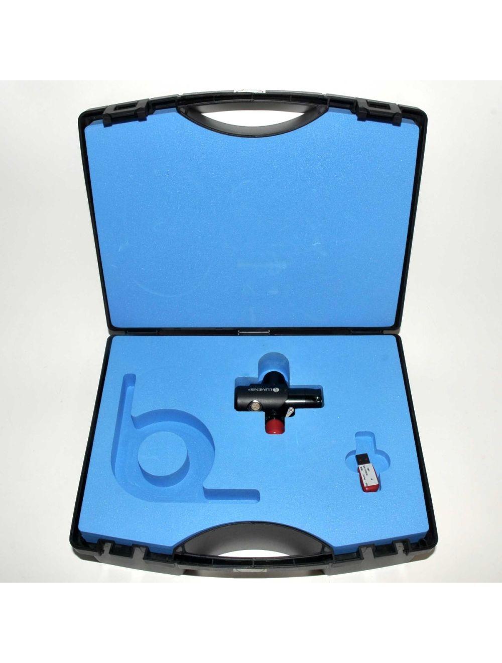 Lumenis AcuPulse CO2 Galvanometric Laser SurgiTouch Scanner LB-1023270 image 0