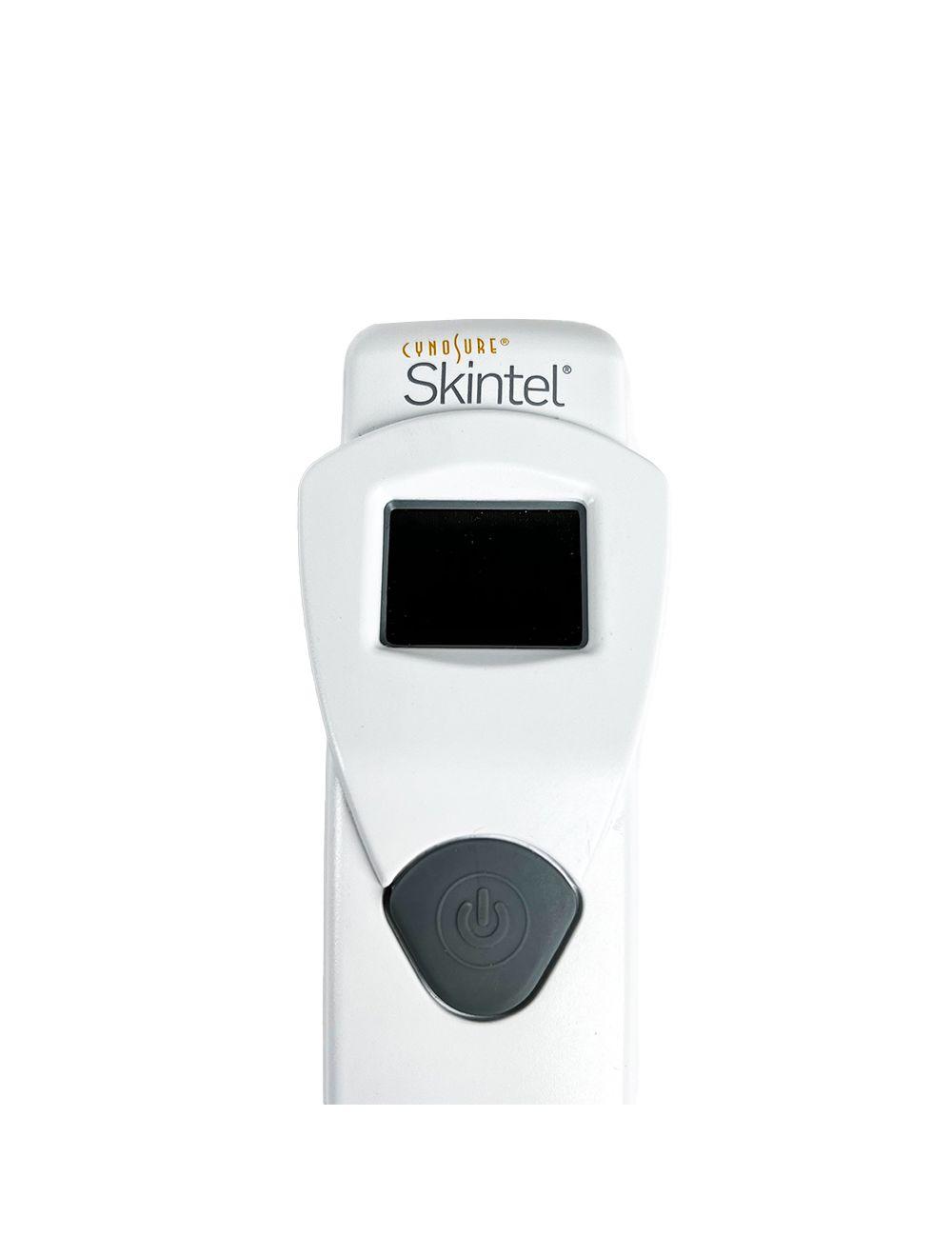 Cynosure Palomar ICON Vectus Skintel Melanin Density Laser Scanner MISSING LENS image 5