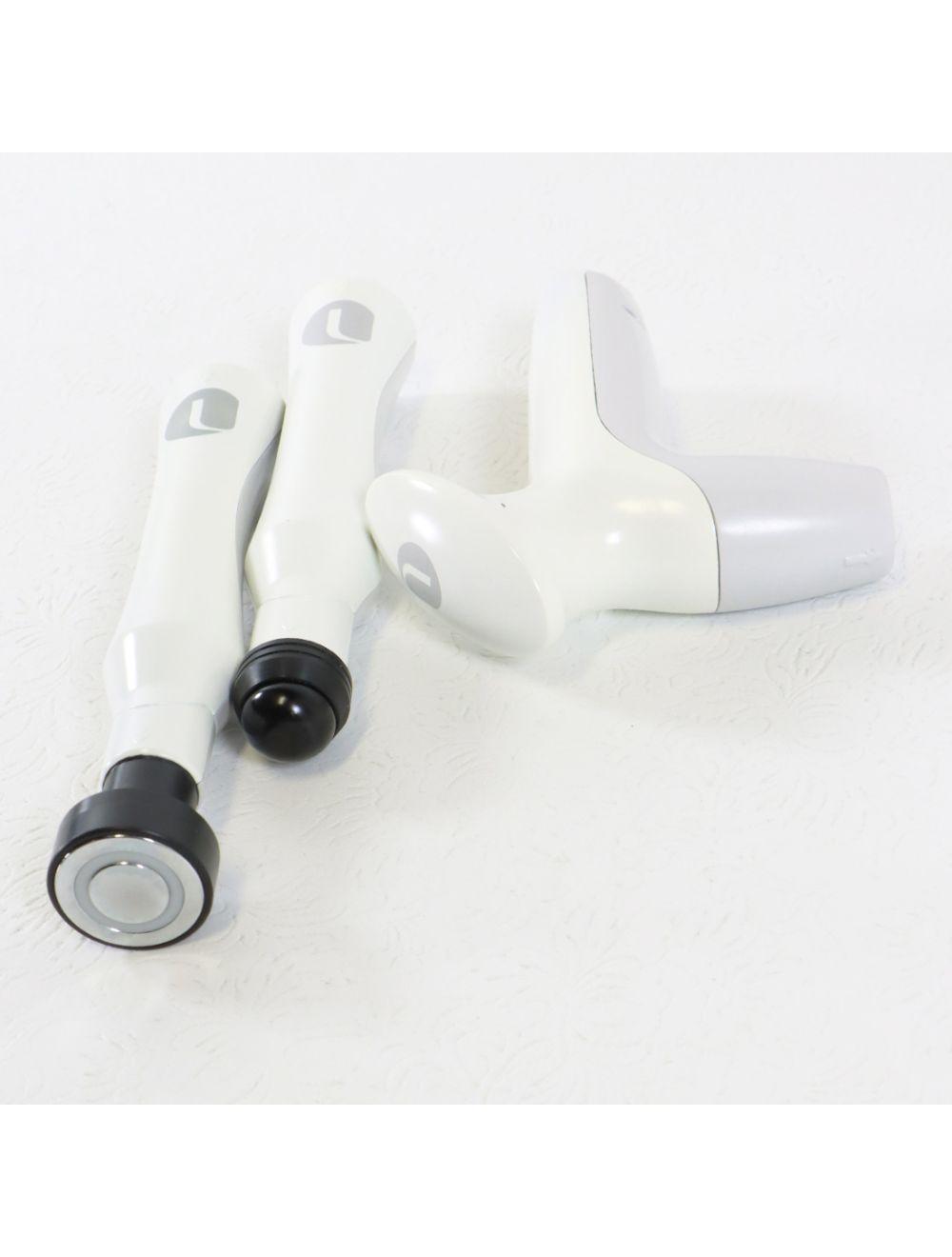 2019 Lumenis NuEra Tight All-in-One RF Skin Tightening Body Sculpting APMD140 image 11