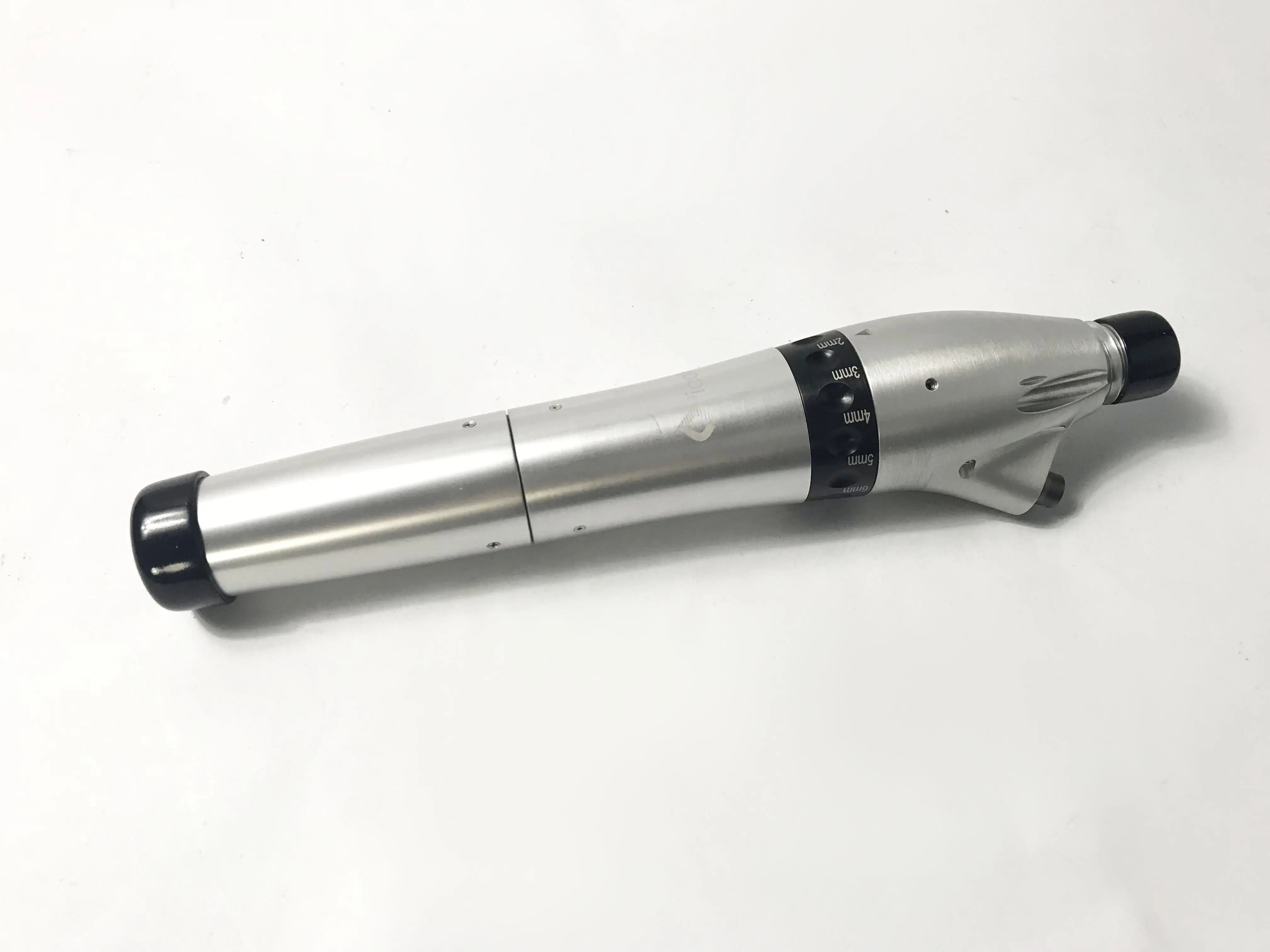 Candela PicoWay ZOOM 532/1064 Tattoo Pigment Removal Laser Variable Handpiece Candela