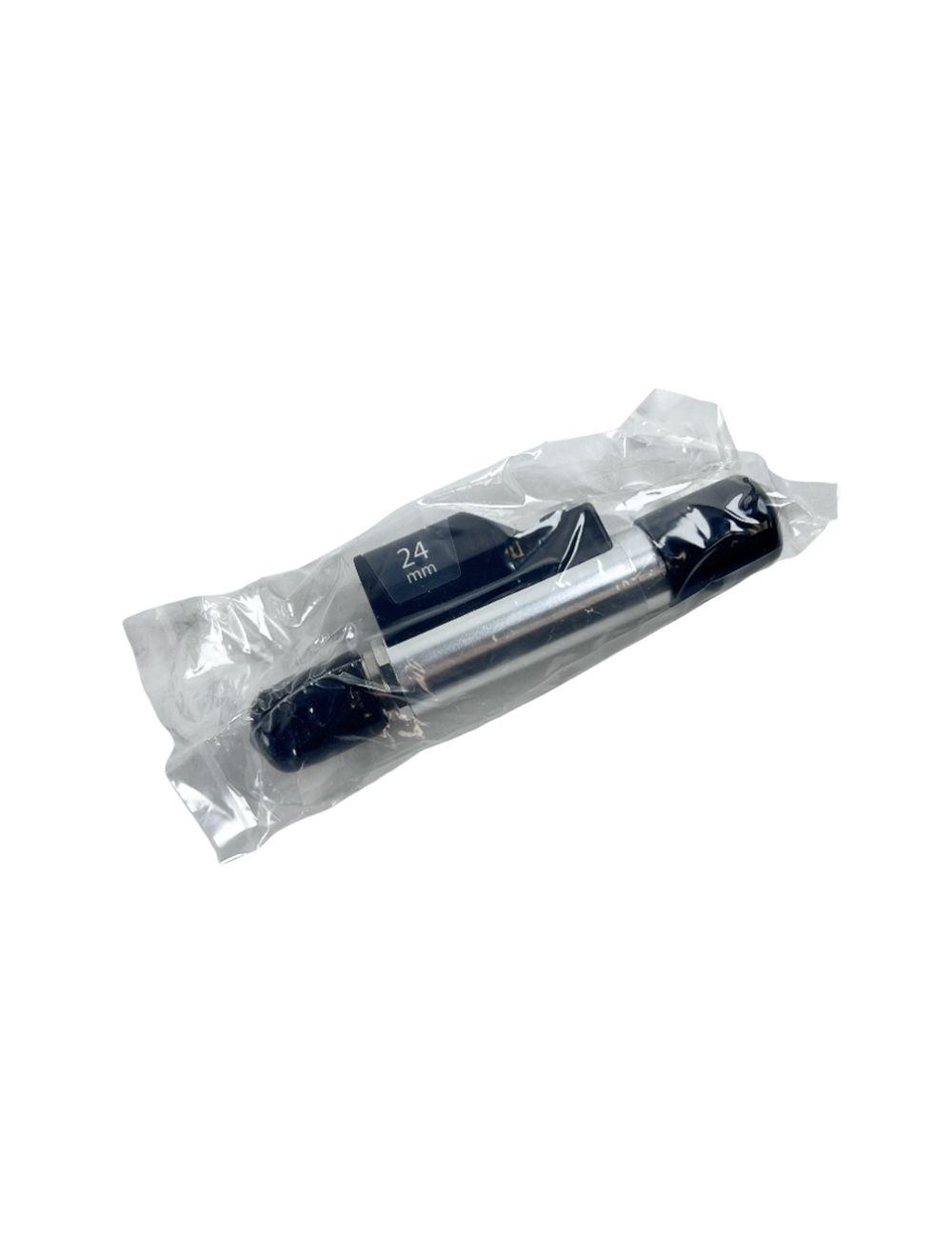 Cynosure Elite+ Laser 24mm NL HP Handpiece Assembly Cartridge 100-7018-240 image 1