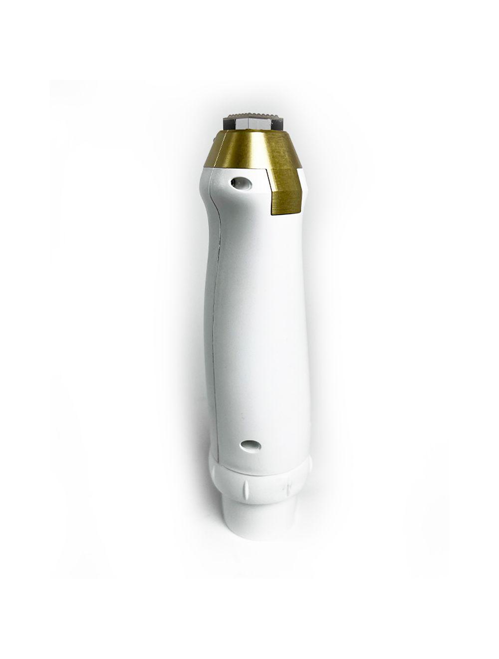 Cynosure Palomar 1540 Erbium Laser 12x12 XD Fractional Handpiece Damaged image 0