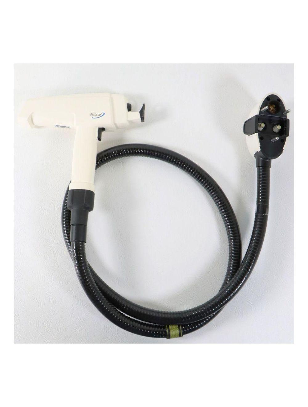 Candela Nordlys Ellipse Laser Nd:YAG 1064 Handpiece 9APP7750-A02 image 0