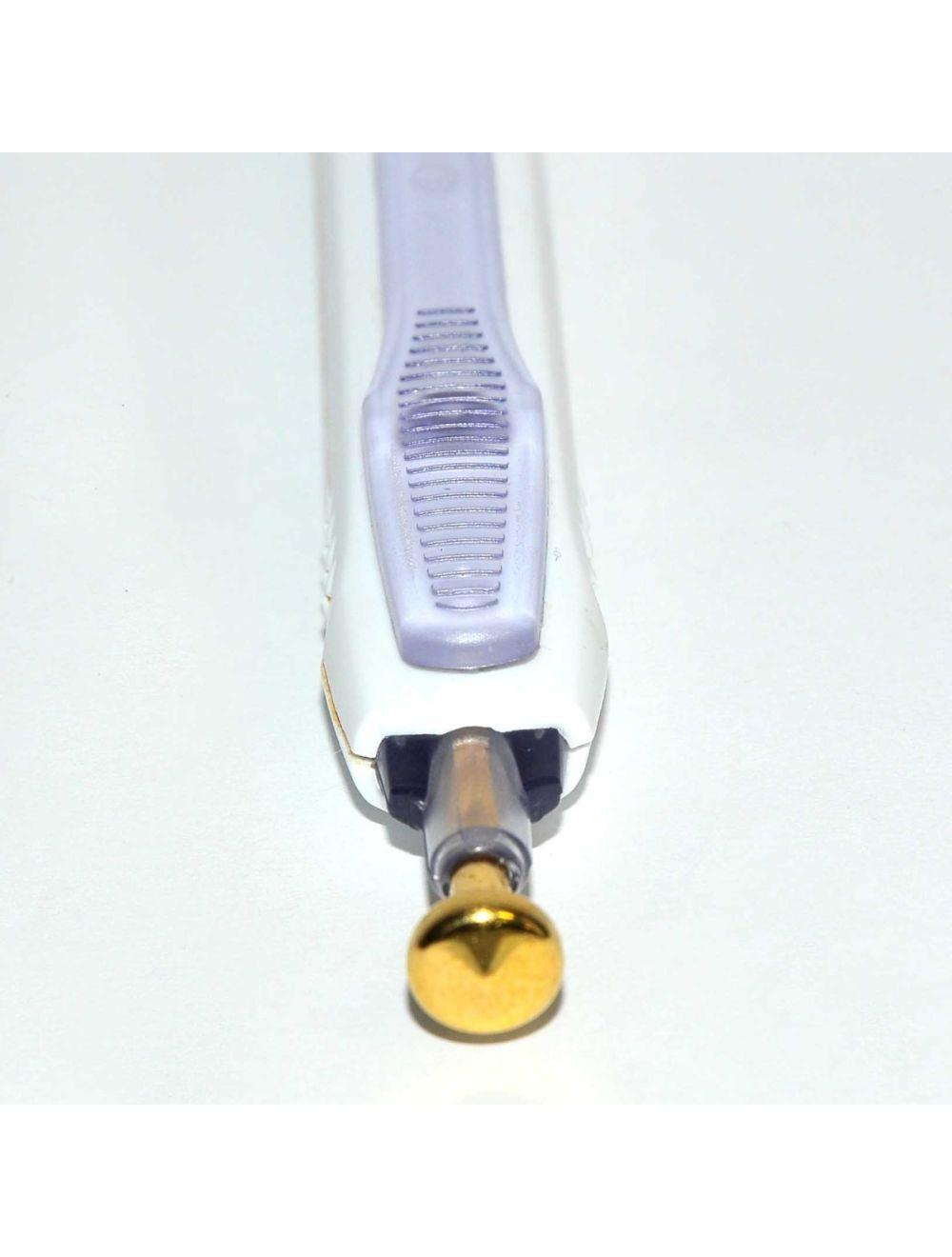 Ellman Pelleve GlideSafe Handpiece 10 mm RadioFrequency RF Wrinkle Reduction image 2