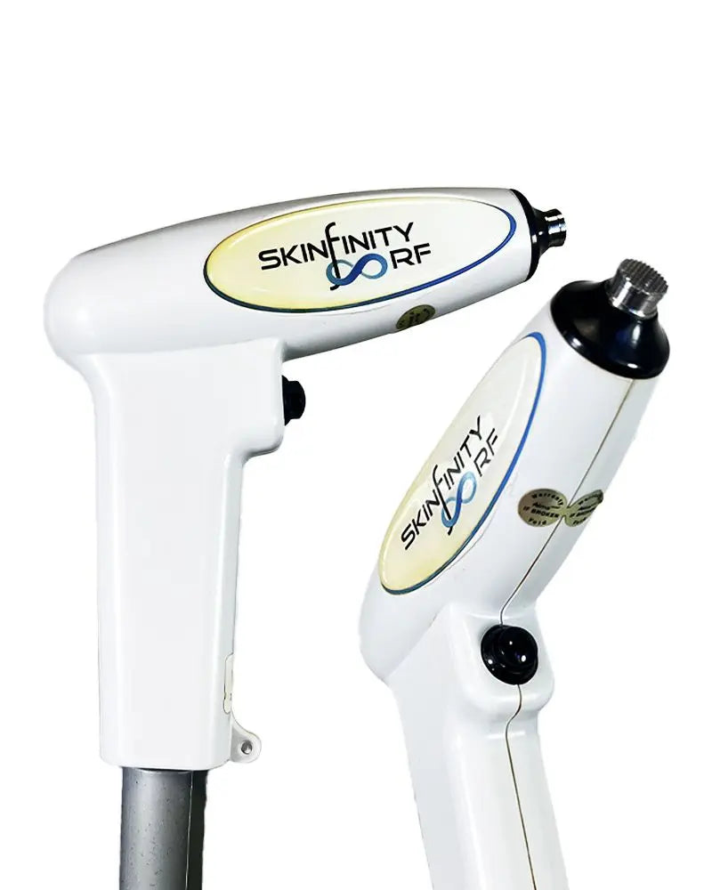 2017 Alma Eclipse Aesthetics SkinFinity RF Pixel In-Motion Skin Rejuvenation System Alma