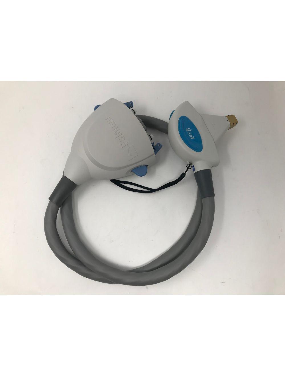 Cynosure Factory Refurbished Palomar Starlux 300 Lux B IPL Handpiece 1520-B006 image 1