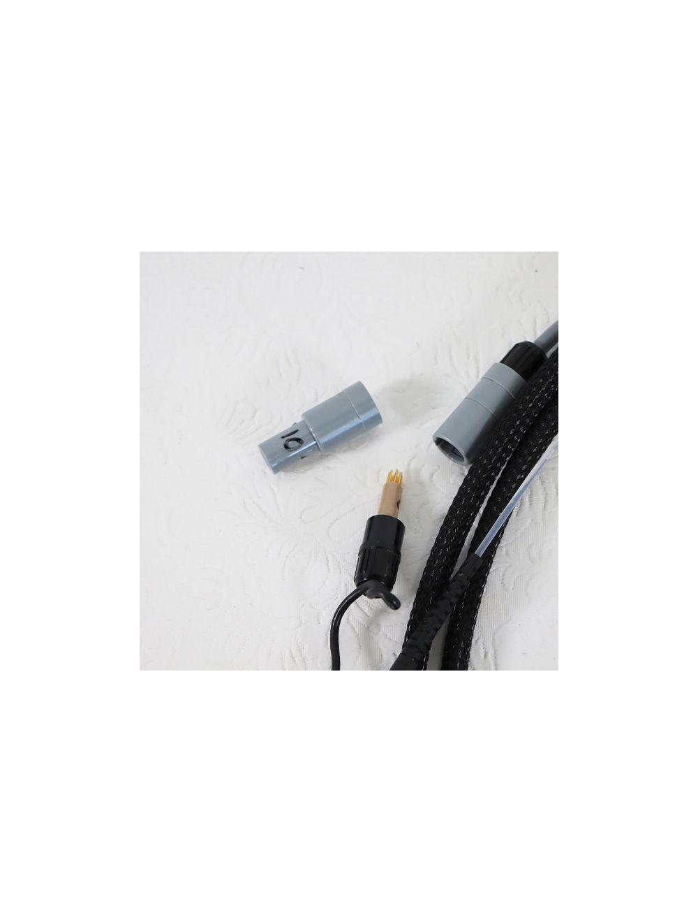 Cynosure Apogee Elite 12.5mm Laser Aperture Handpiece 215-7307-000 Rev A image 2