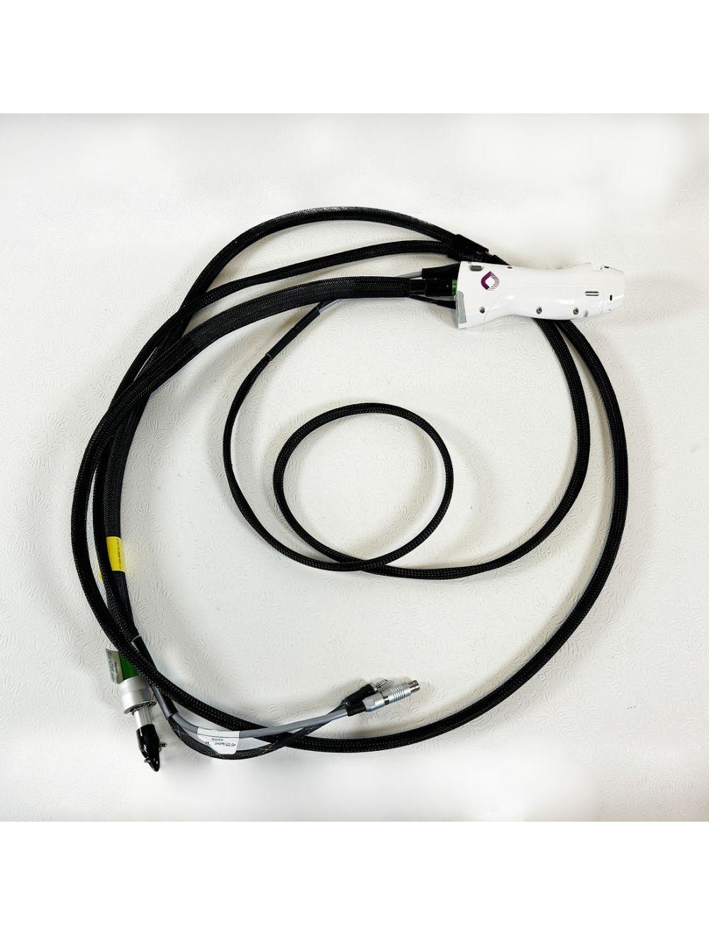 Candela GentleMax GMAX Pro Plus 20-26mm Handpiece + Fiber 7123-00-0631 image 1