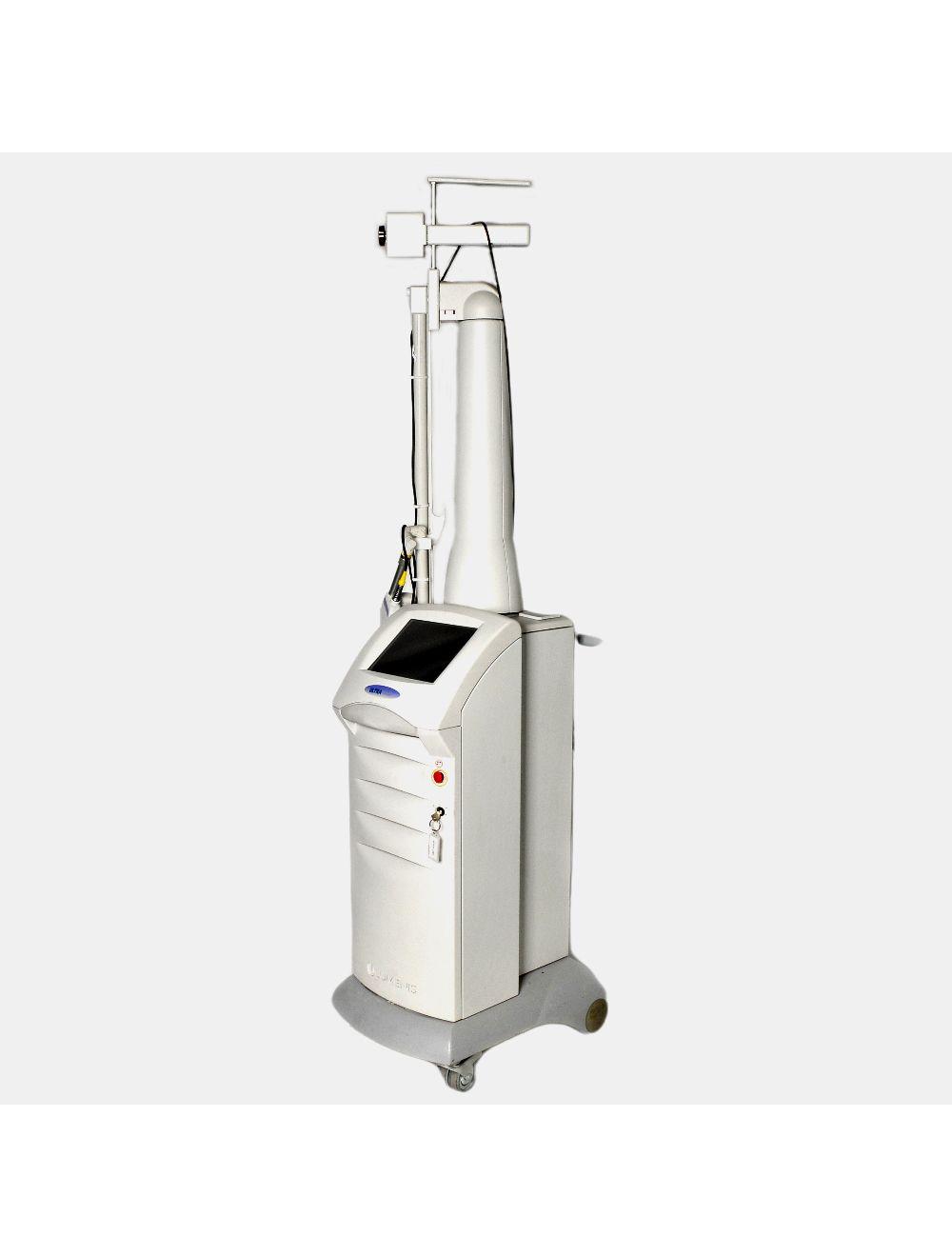 Lumenis UltraPulse SurgiTouch CO2 Laser Skin Resurfacing Scars Wrinkles Acne C02 image 1