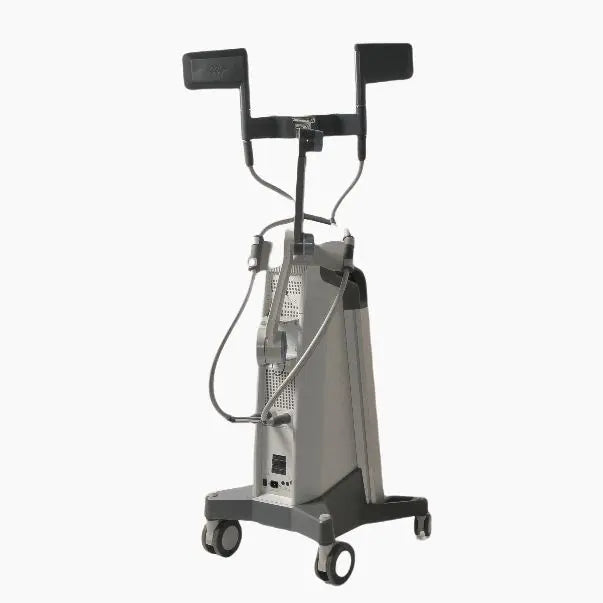 2013 BTL Vanquish ME RF RadioFrequency Abdomen Flex Core Applicator Body Contour BTL