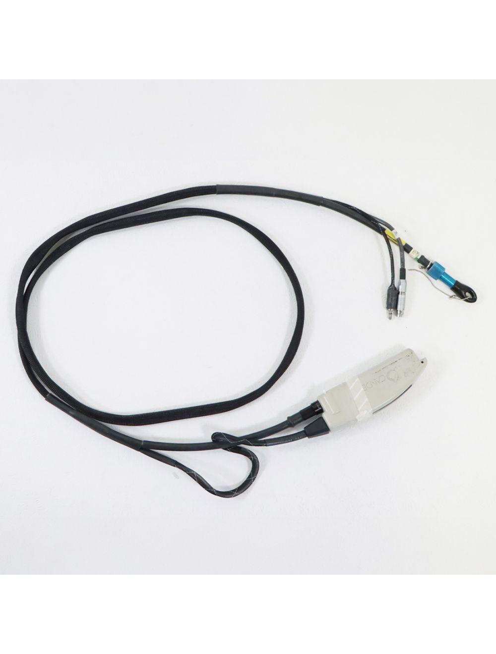 Candela GentleYAG Laser HandPiece and Fiber 6-8-10mm 1064nm 2157-40-8068 image 0