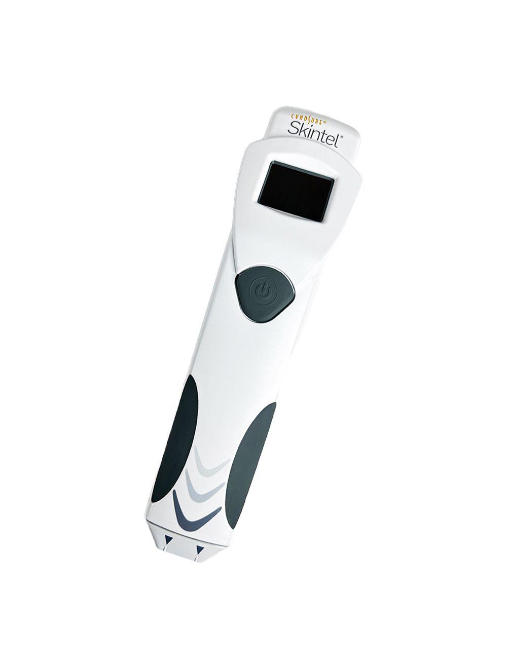 Cynosure Palomar ICON Vectus Skintel Melanin Density Laser Scanner MISSING LENS image 4