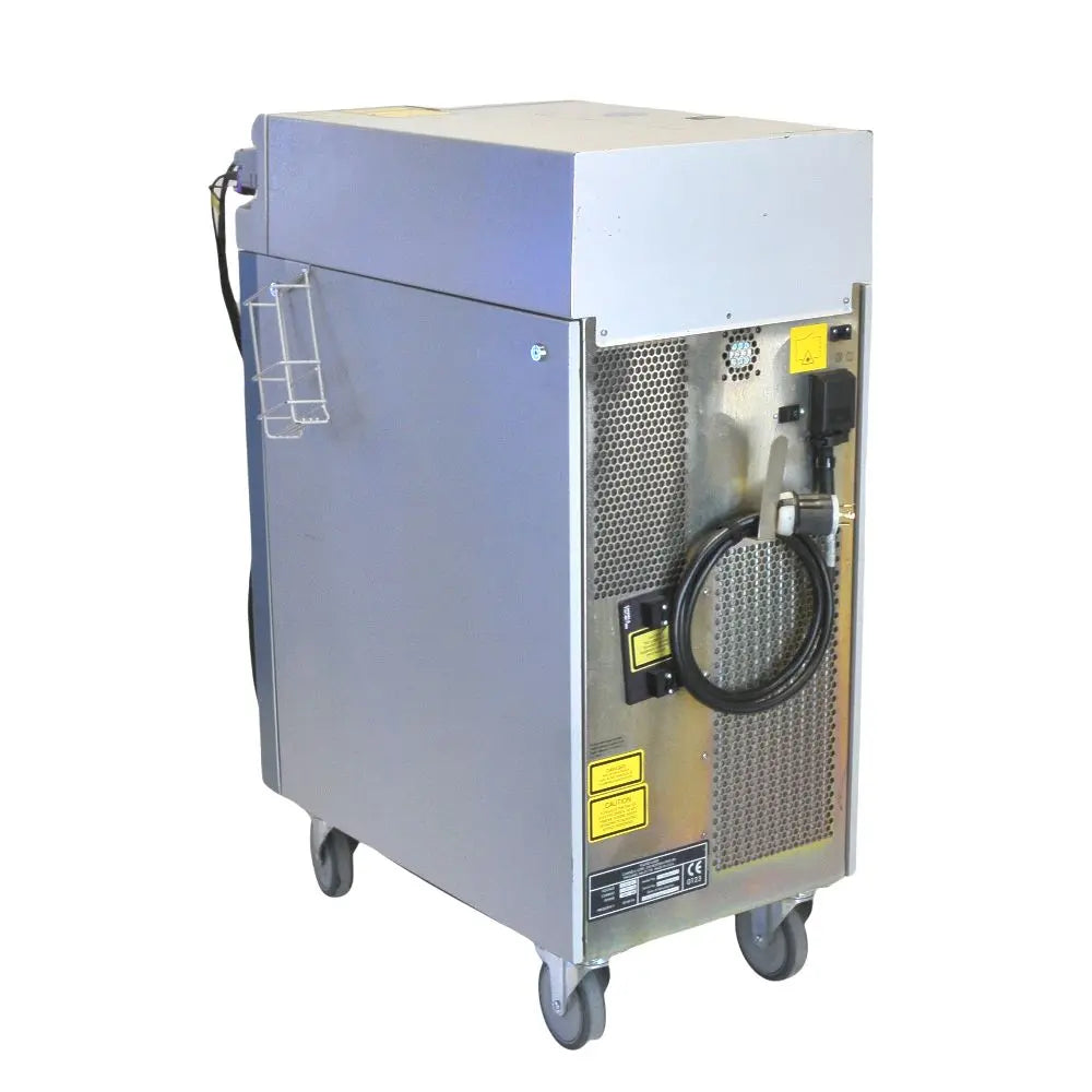 2000 Candela VBeam Lesions Vascular Wrinkles PDL Pulsed Dye Laser System Candela