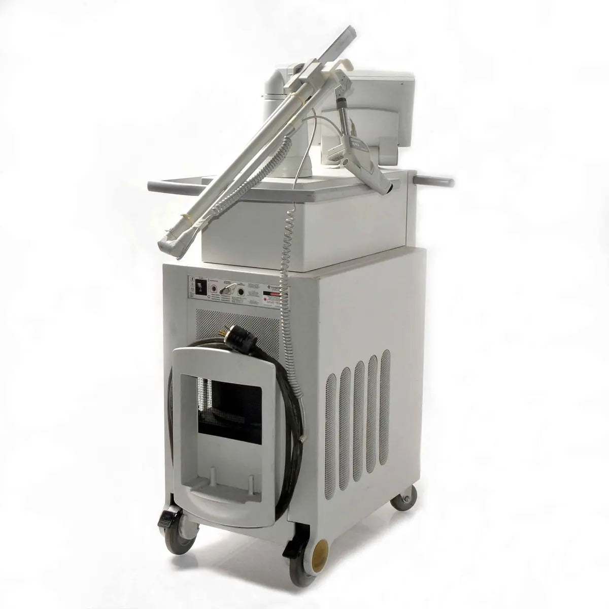 Coherent ULTRAFINE Erbium Laser Er YAG Skin Rejuvenation Resurfacing Ultra Fine Lumenis
