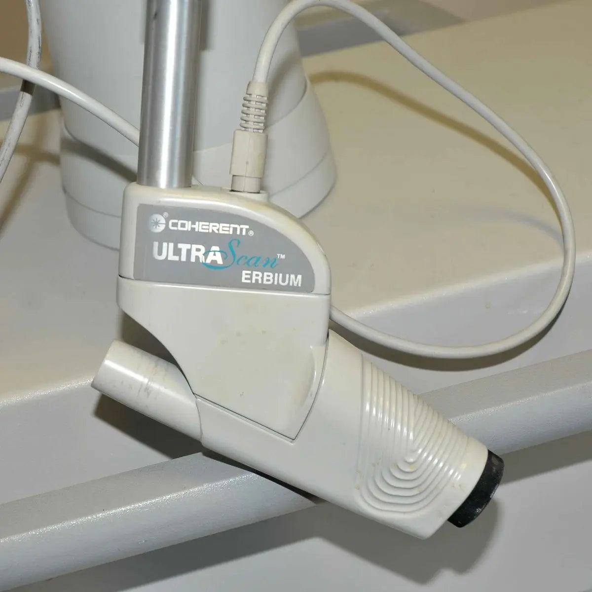 Coherent ULTRAFINE Erbium Laser Er YAG Skin Rejuvenation Resurfacing Ultra Fine Lumenis