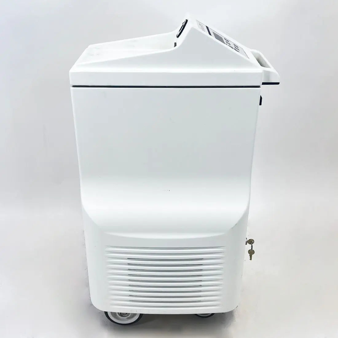 2015 New Star CoolTouch CTEV NS160 NdYAG 1320nm Cosmetic Laser Leg Veins CVI Sol International Medical