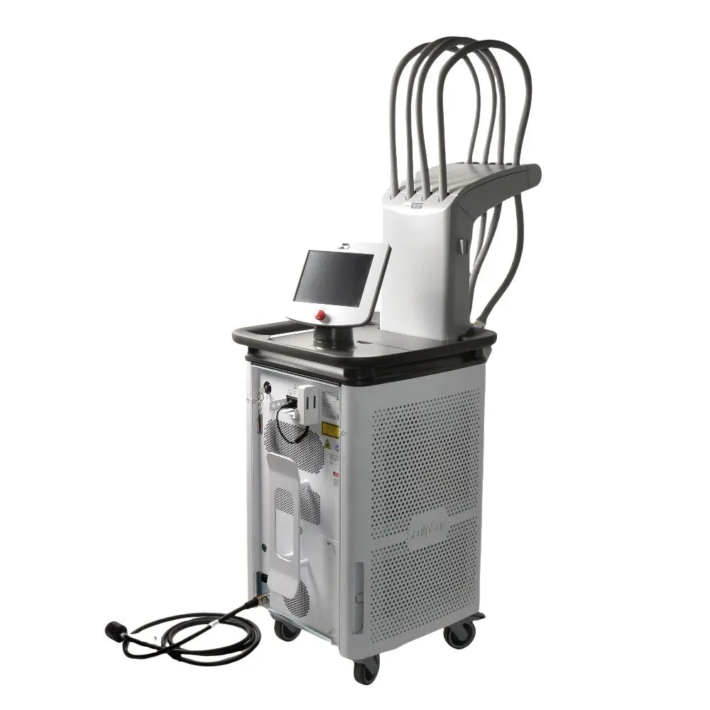 2016 Cynosure SculpSure Lipolysis Laser Diode 1060nm Body Contouring System Cynosure