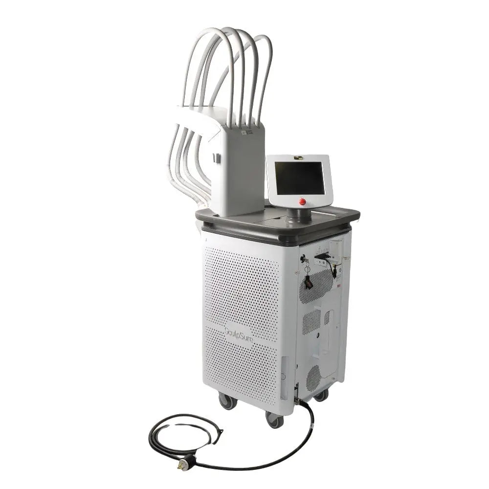 2016 Cynosure SculpSure Lipolysis Laser Diode 1060nm Body Contouring System Cynosure