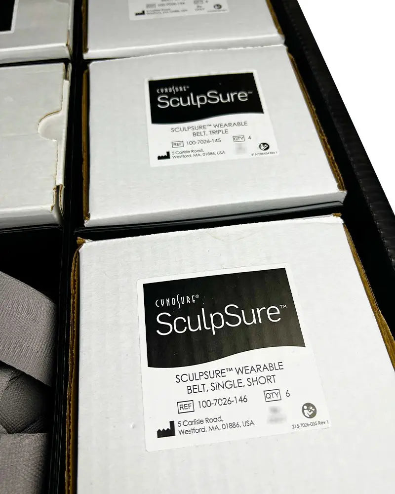 2016 Cynosure SculpSure Lipolysis Laser Diode 1060nm Body Contouring System Cynosure