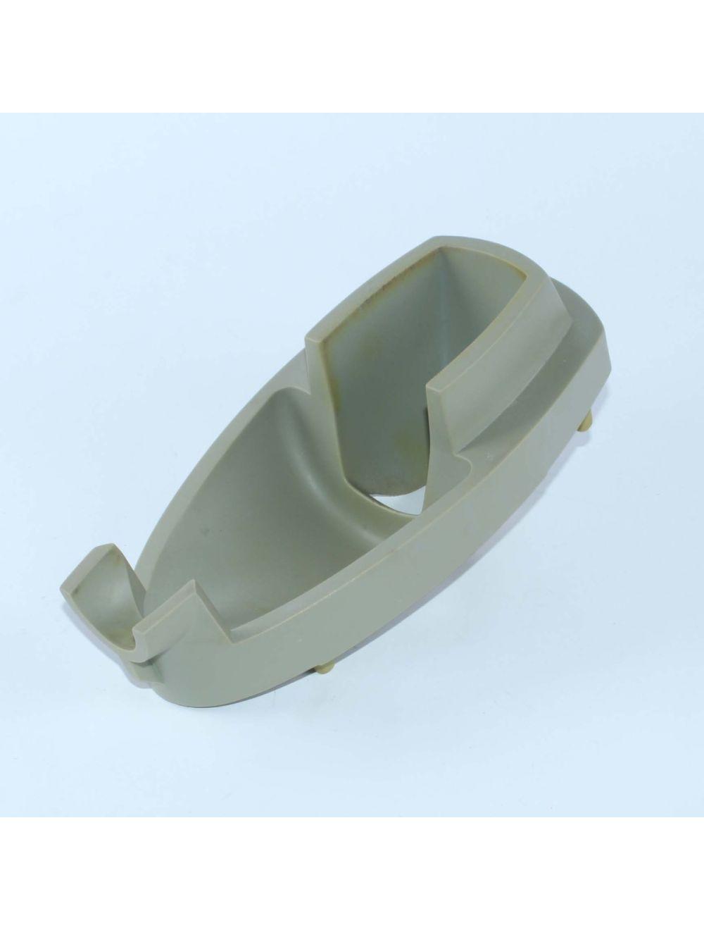 Lumenis LightSheer ET Cooled Laser Handpiece Cal Port Cradle Dock Holder GREEN image 0