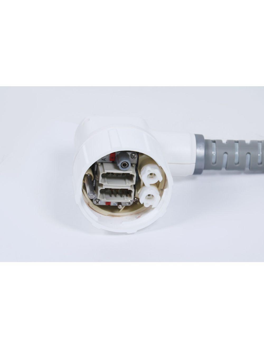 2015 Endymed Pro 3DEEP Large RF Tightening Body Contouring Handpiece ND_PRD00004 image 4