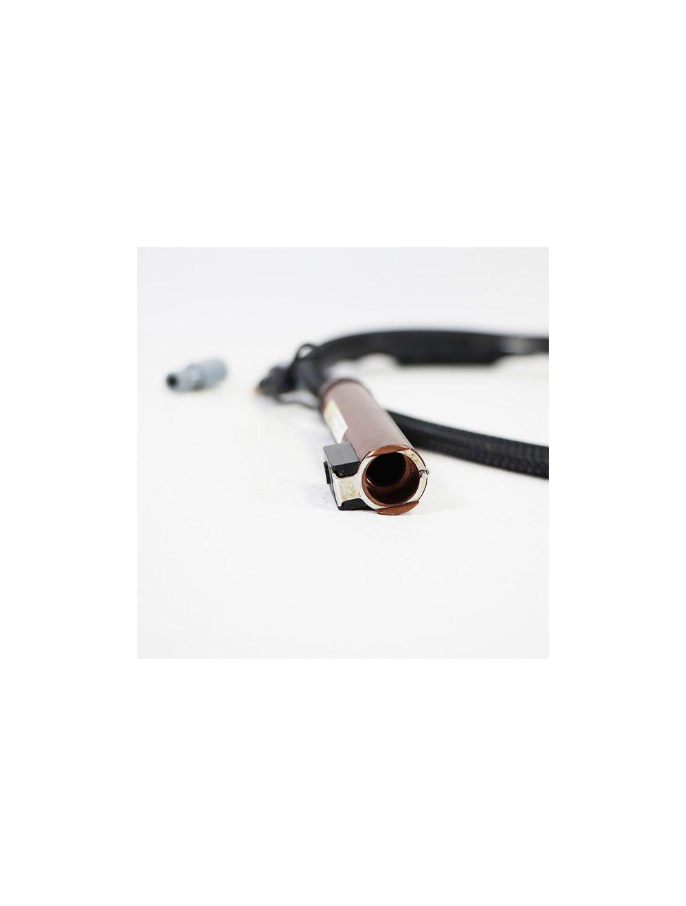 Cynosure Apogee Elite 12.5mm Laser Aperture Handpiece 215-7307-000 Rev A image 4