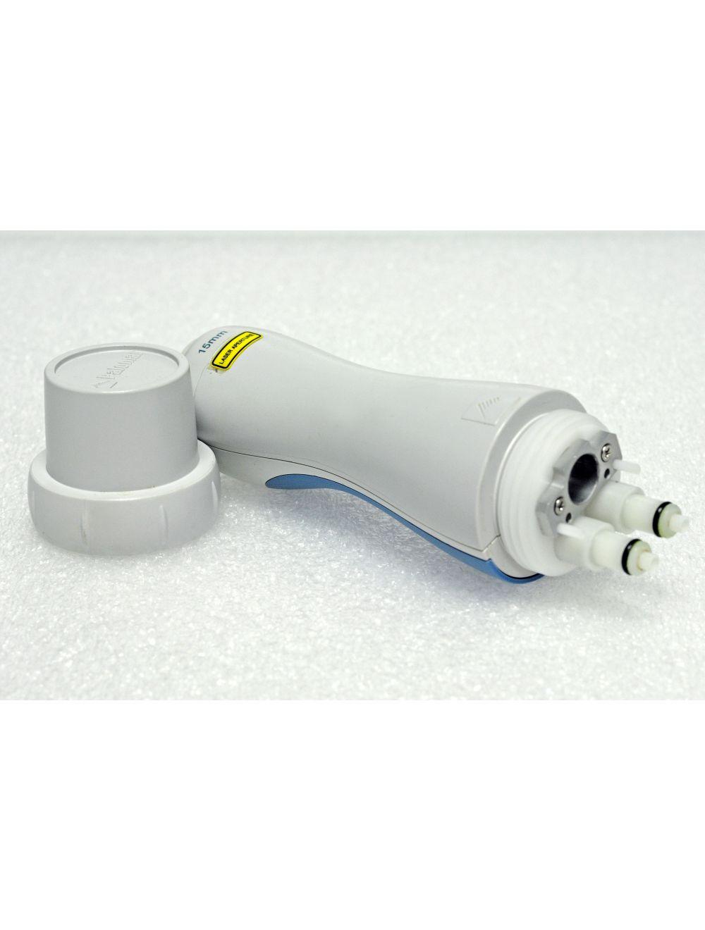Palomar Lux1540 15mm Spot Handpiece Standard Fractional Cynosure Laser Lux 1540 image 0