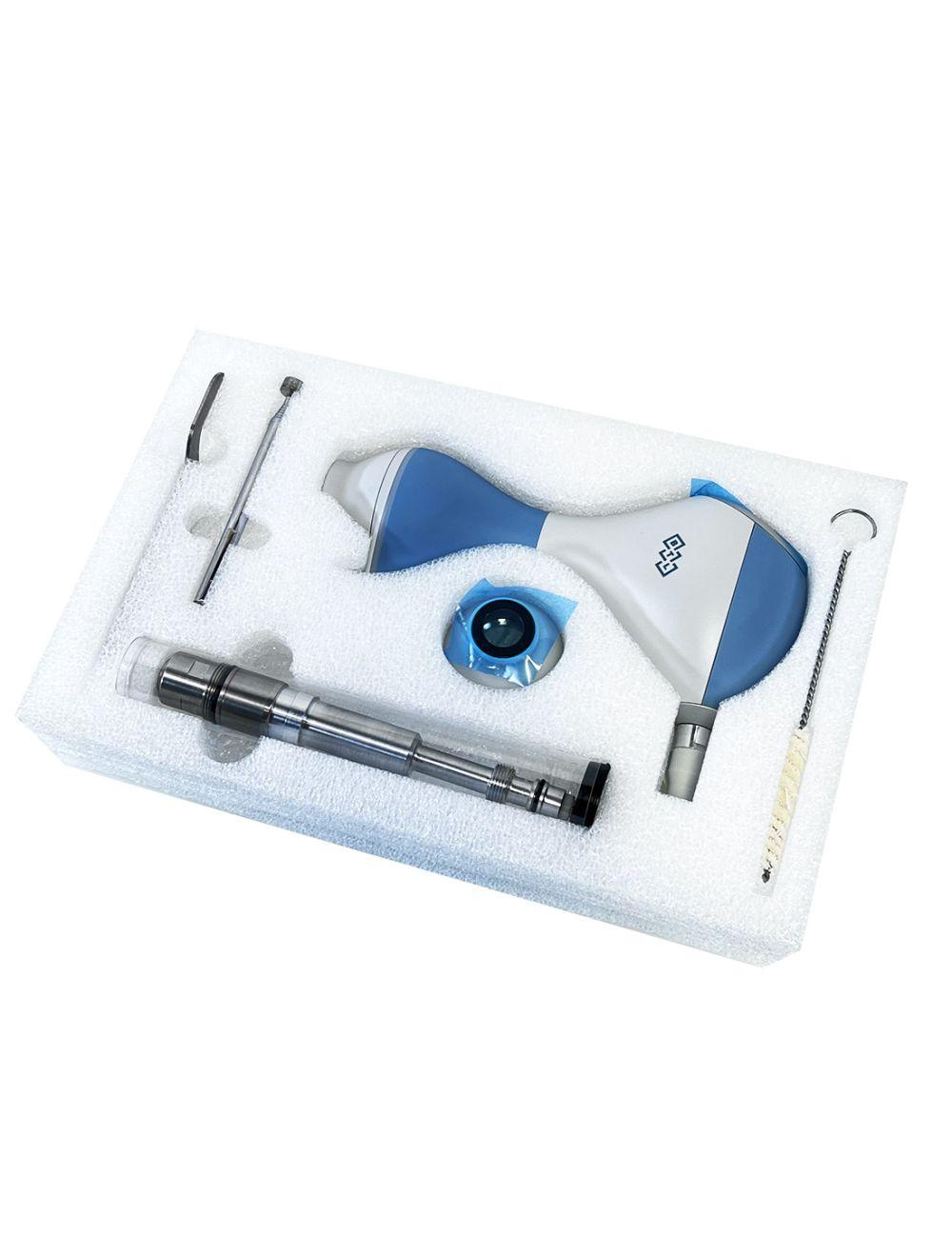 BTL Emtone Radio Frequency Handpiece Applicator & Accessory Kit image 0