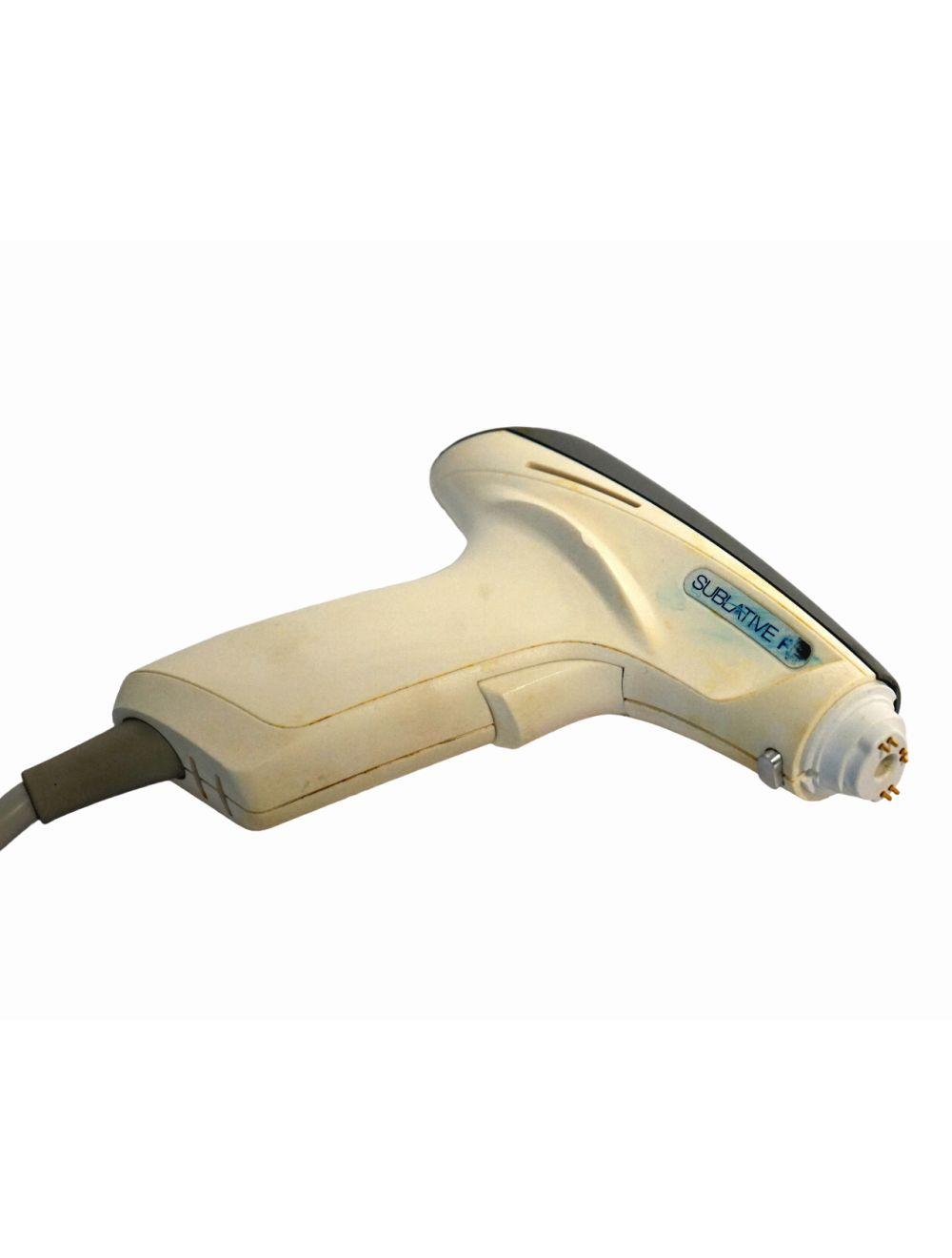 Syneron eMatrix Sublative RadioFrequency Handpiece FG70541 RF Skin Tightening HP image 3