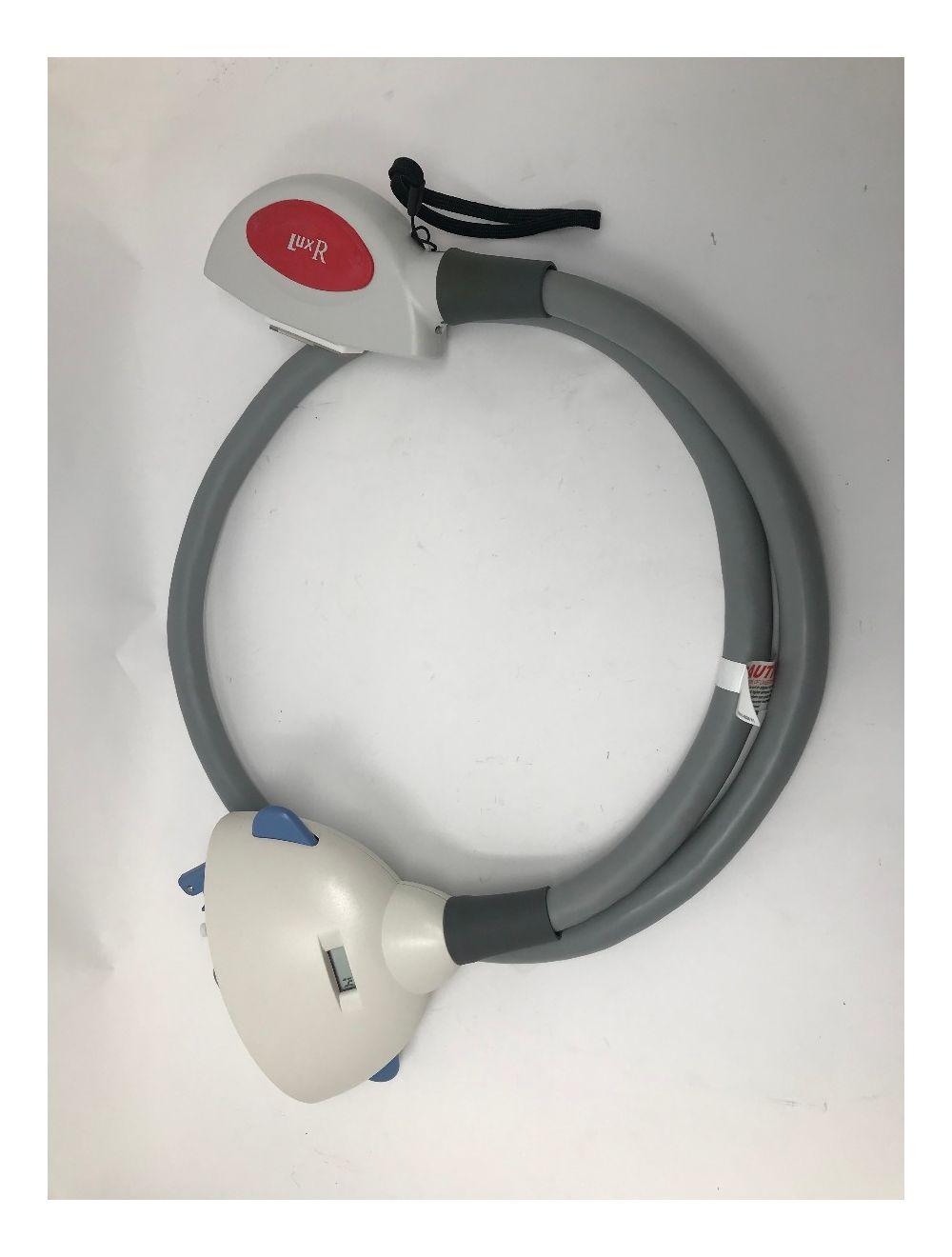 Cynosure Factory Reconditioned Palomar Medilux Lux R IPL HR Handpiece 1120-R006R image 1