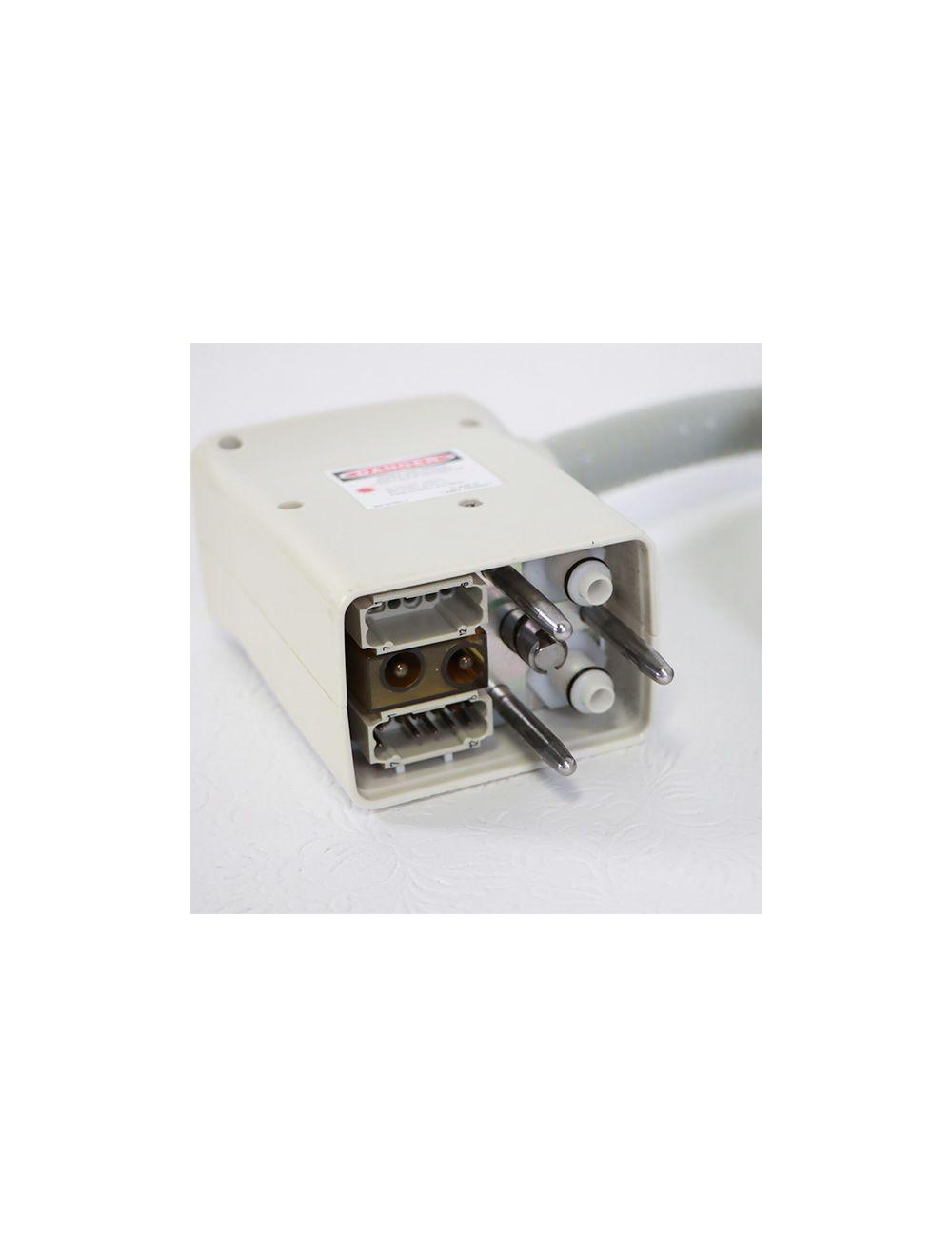 2011 Alma Harmony XL High Powered QSD Q-Switched 1064nm Tattoo Removal Handpiece image 4