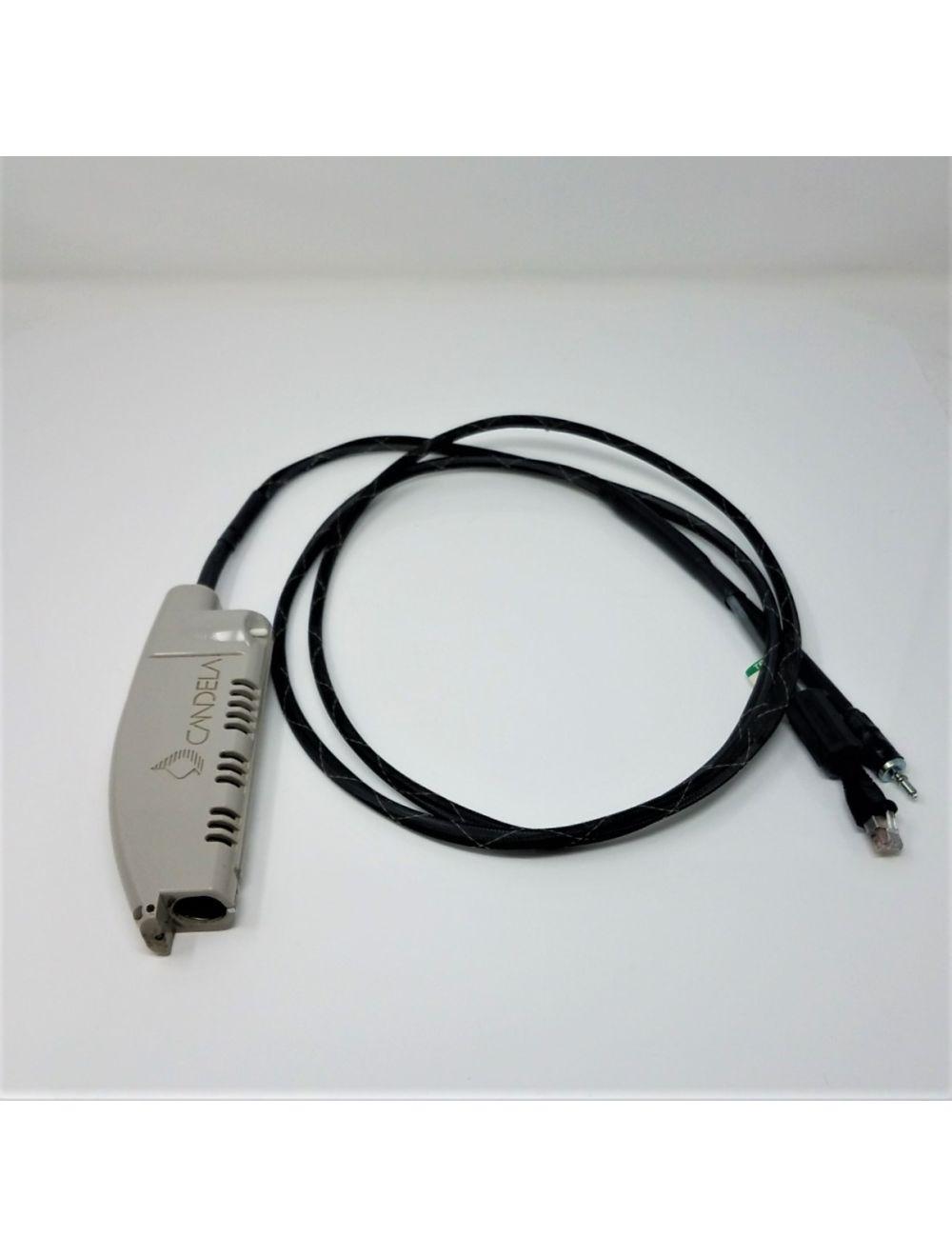Laser Scientific Candela DuraLite-GL GentleLase Plus 7121-00-7590 Gentle Lase + image 0