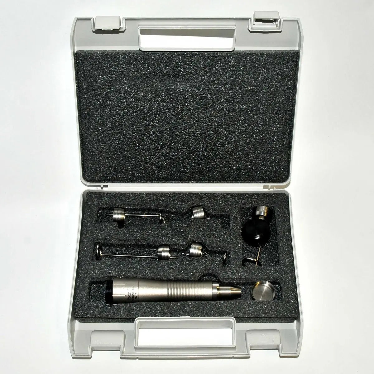 Fotona XS SP Dynamis PS02 Scars Lesion Wart Er:YAG 2940nm Handpiece Kit 05331-00 Fotona