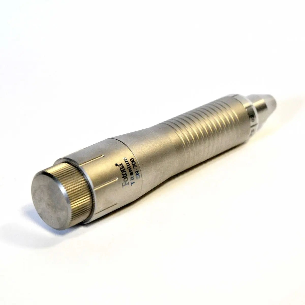 Fotona XS SP Dynamis PS02 Scars Lesion Wart Er:YAG 2940nm Handpiece Kit 05331-00 Fotona