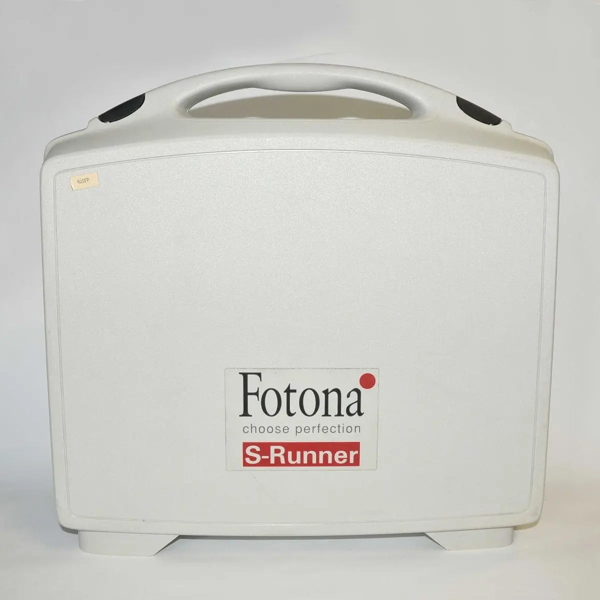 Fotona Dynamis SP XS Laser S-Runner S Runner Er:YAG Scanner Handpiece 05215-00 Fotona