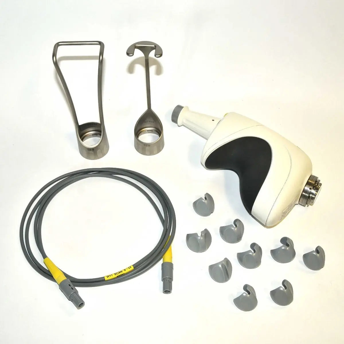 Fotona Dynamis SP XS Laser S-Runner S Runner Er:YAG Scanner Handpiece 05215-00 Fotona