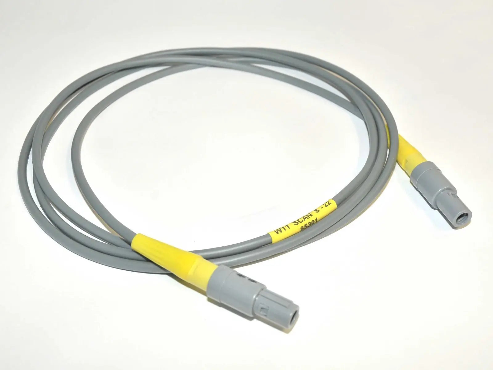 Fotona Dynamis SP XS Laser S-Runner S Runner Er:YAG Scanner Handpiece 05215-00 Fotona