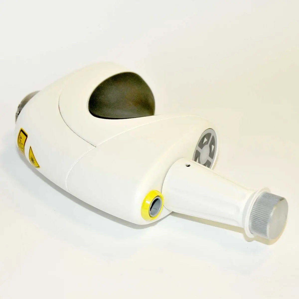 Fotona Dynamis SP XS Laser S-Runner S Runner Er:YAG Scanner Handpiece 05215-00 Fotona