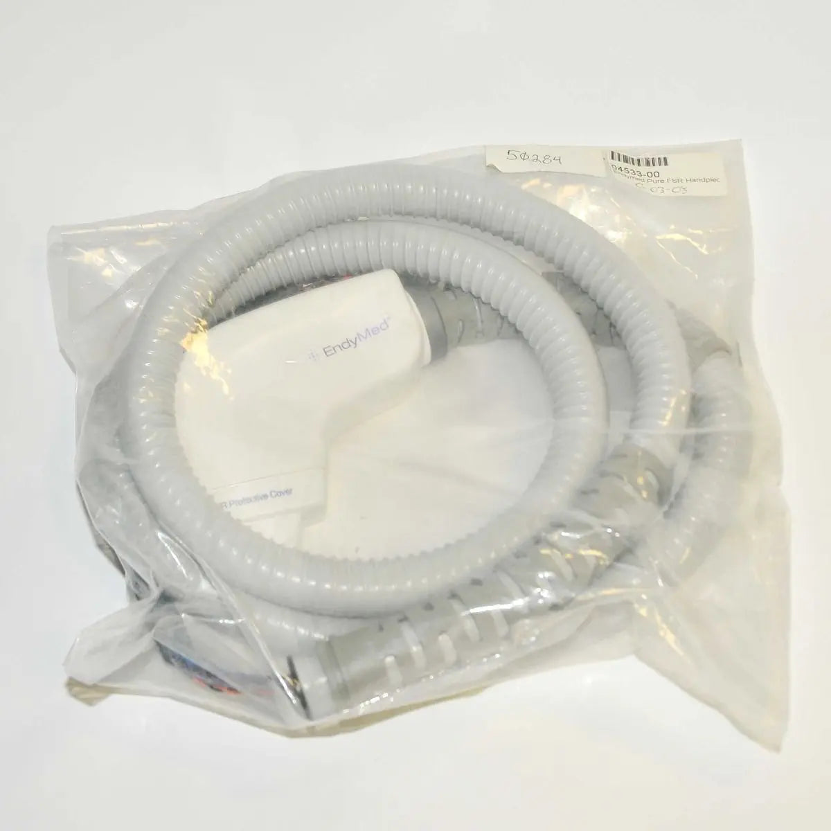 EndyMed Pure FSR Handpiece 04533-00 3Deep Applicator 50284 Skin Rejuvenation NEW Sol International Medical